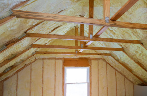 Best Insulation for Specific Applications in Palmetto Bay, FL