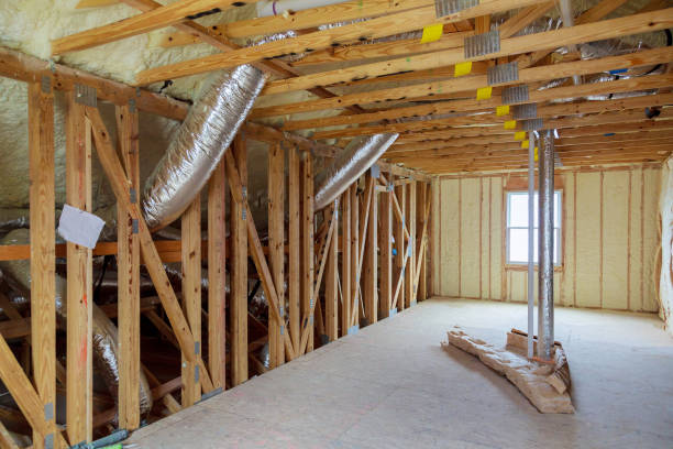 Best Insulation for Specific Applications in Palmetto Bay, FL