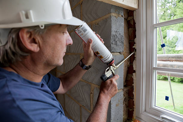 Best Types of Insulation in Palmetto Bay, FL